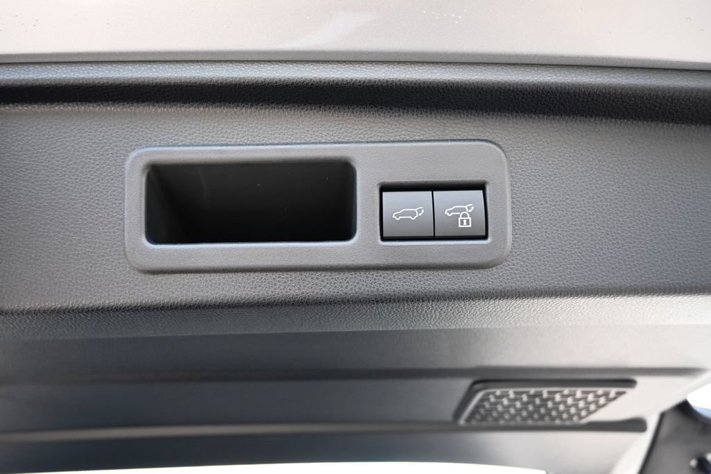 New 2026 Toyota 4Runner TRD Off-Road Premium AWD/4WD image 8