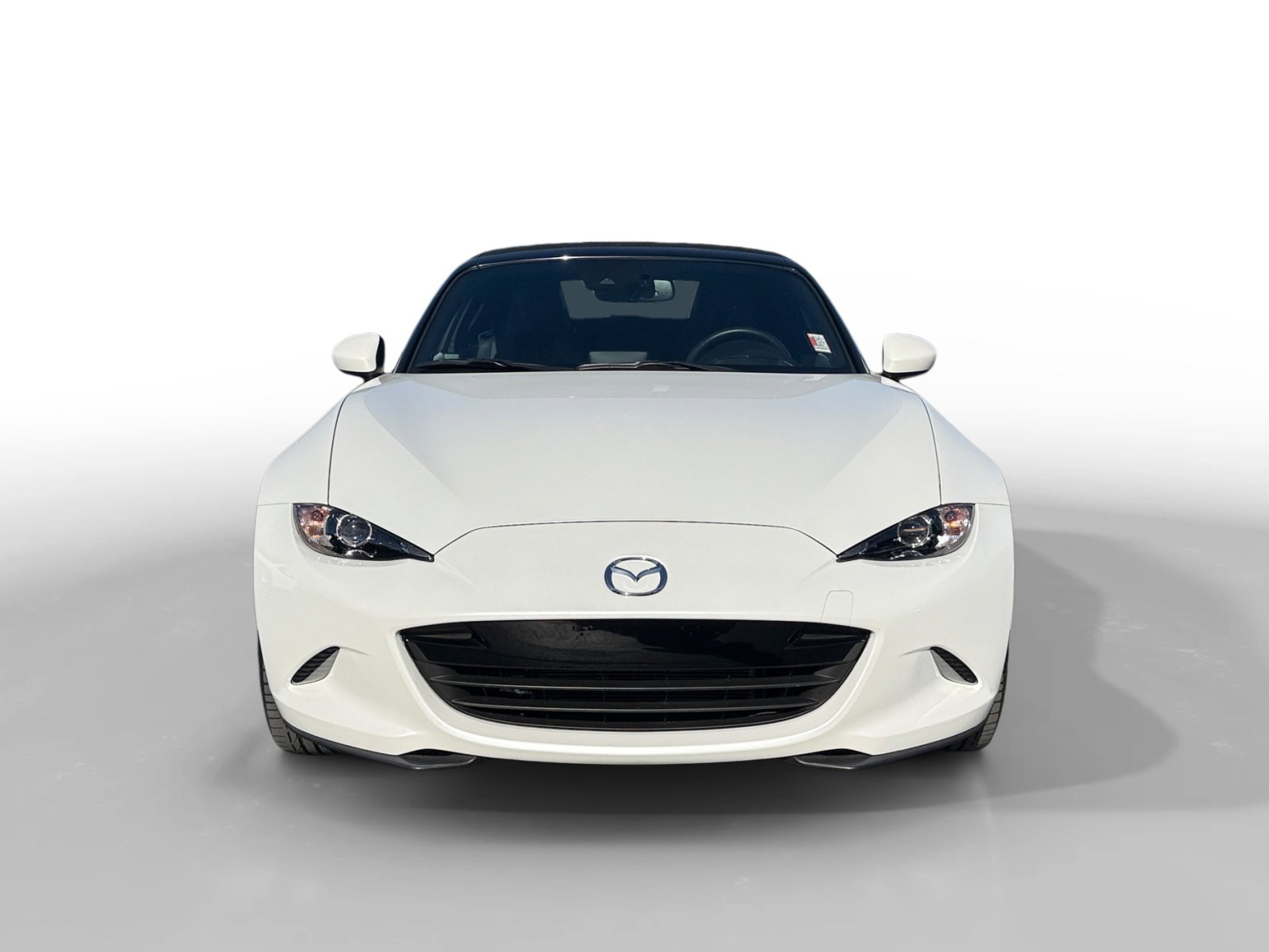 Certified 2021 MAZDA MX-5 Miata Grand Touring image 8