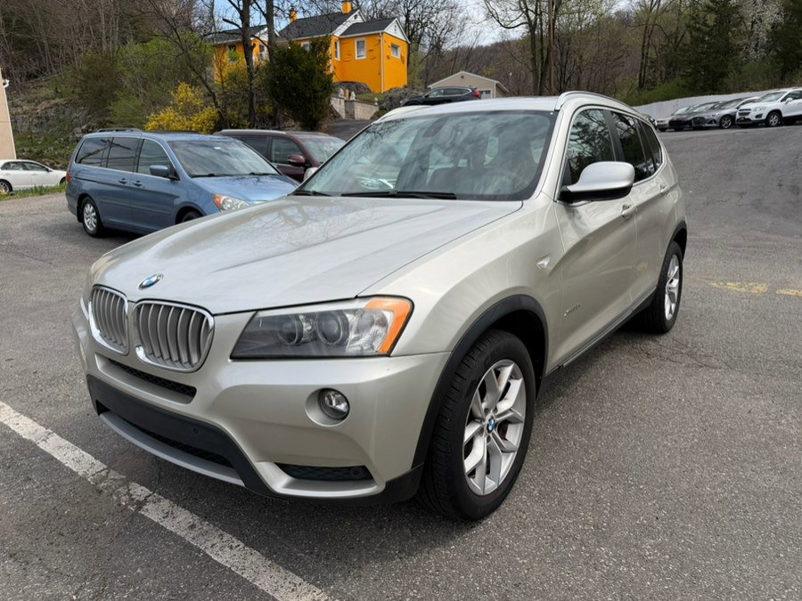 Used 2011 BMW X3 xDrive35i AWD/4WD image 22