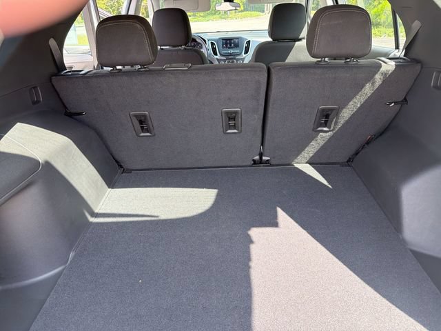 Used 2024 Chevrolet Equinox LS w/ Driver Confidence II Package AWD/4WD image 23