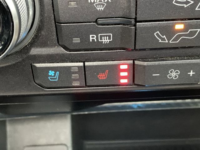 Used 2018 Ford F150 Lariat w/ Equipment Group 502A Luxury image 28