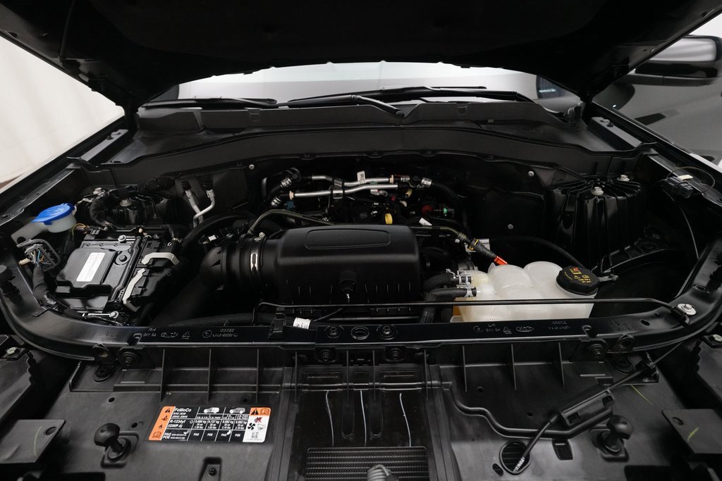 Used 2023 Ford Explorer Timberline w/ Timberline Technology Package image 3