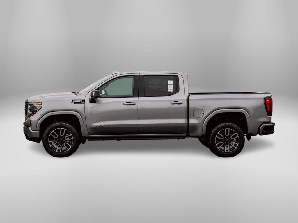 New 2026 GMC Sierra 1500 AT4 w/ AT4 Premium Package image 4