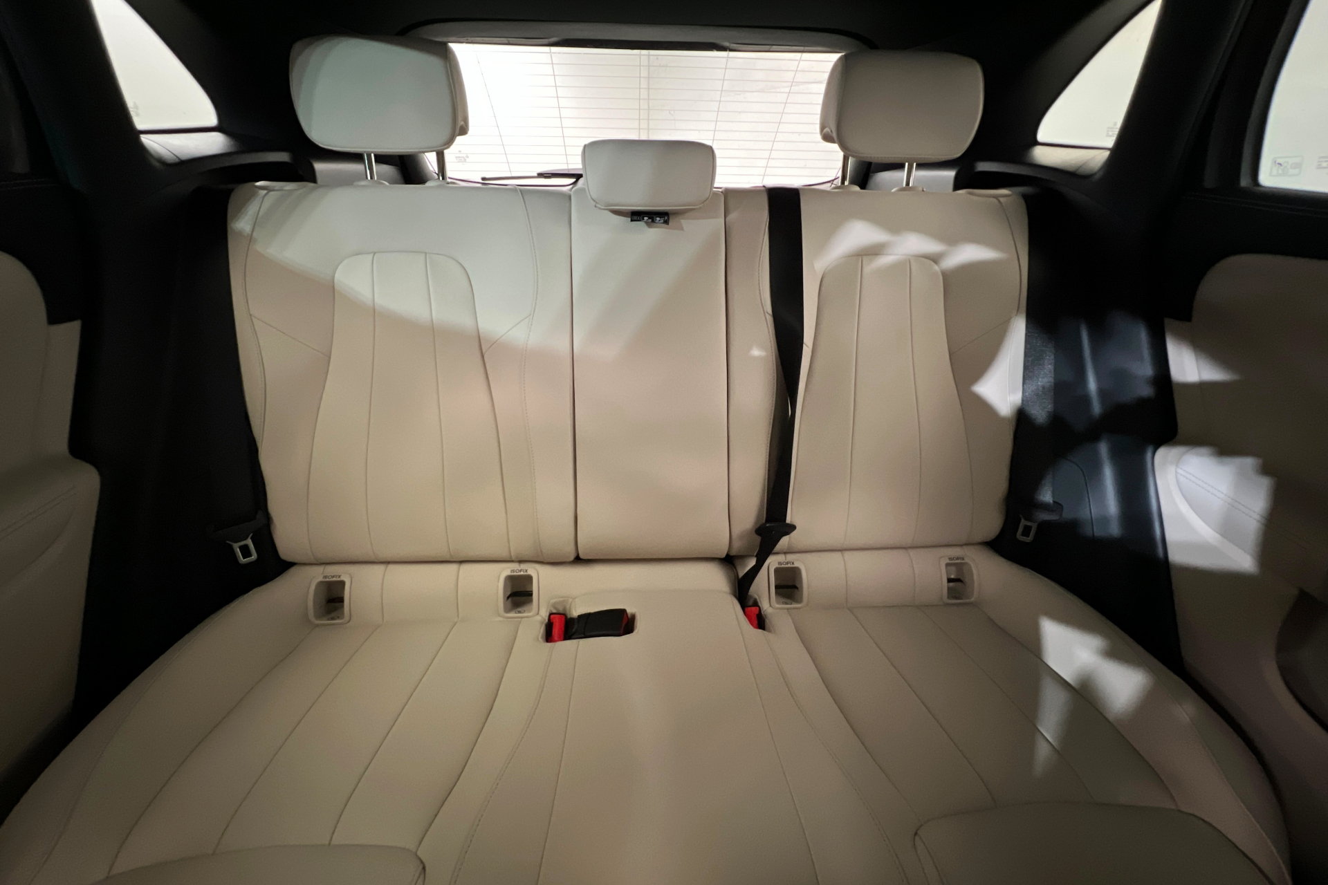 New 2026 Mercedes-Benz GLA 250 4MATIC image 25