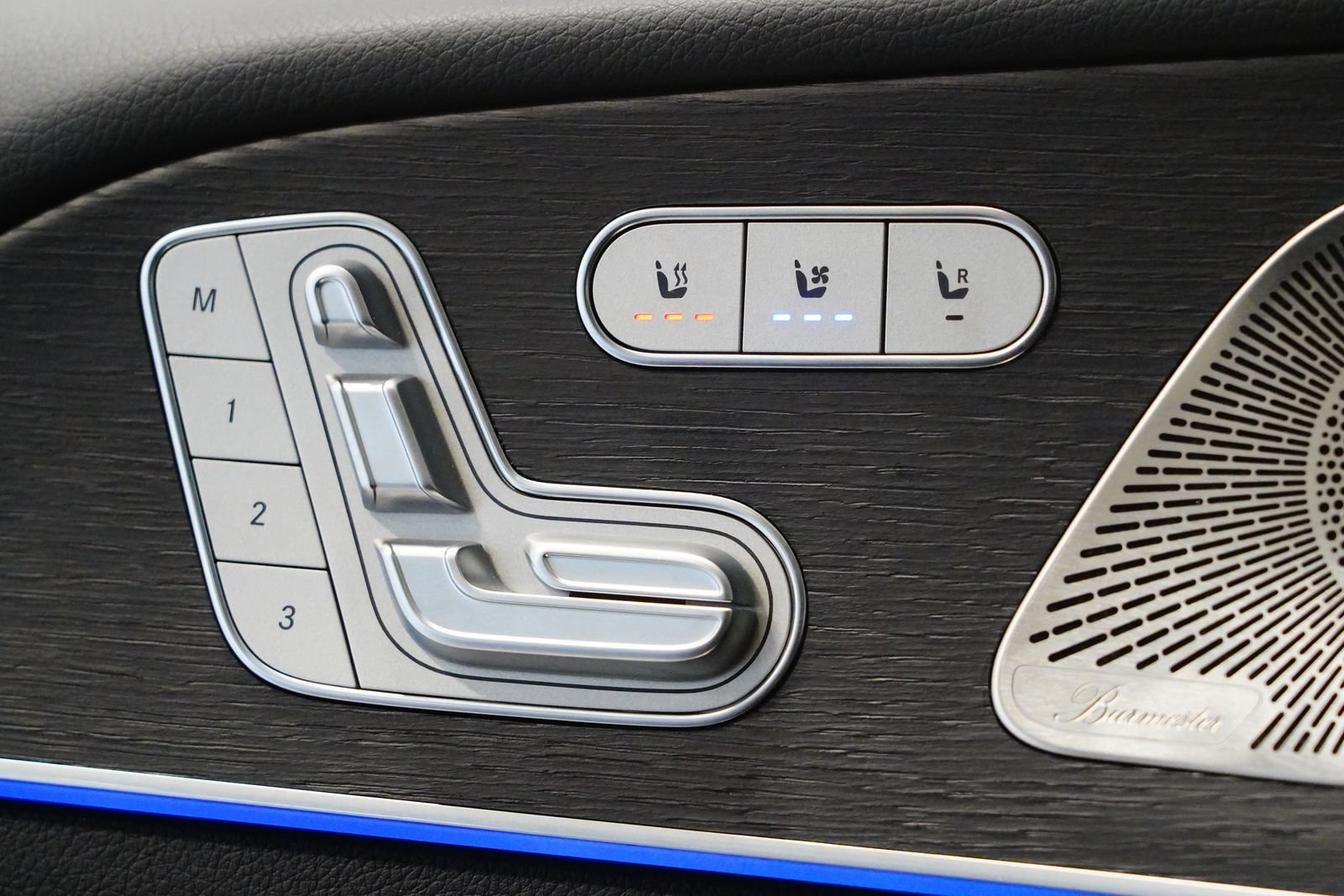 Used 2026 Mercedes-Benz GLS 450 4MATIC image 28