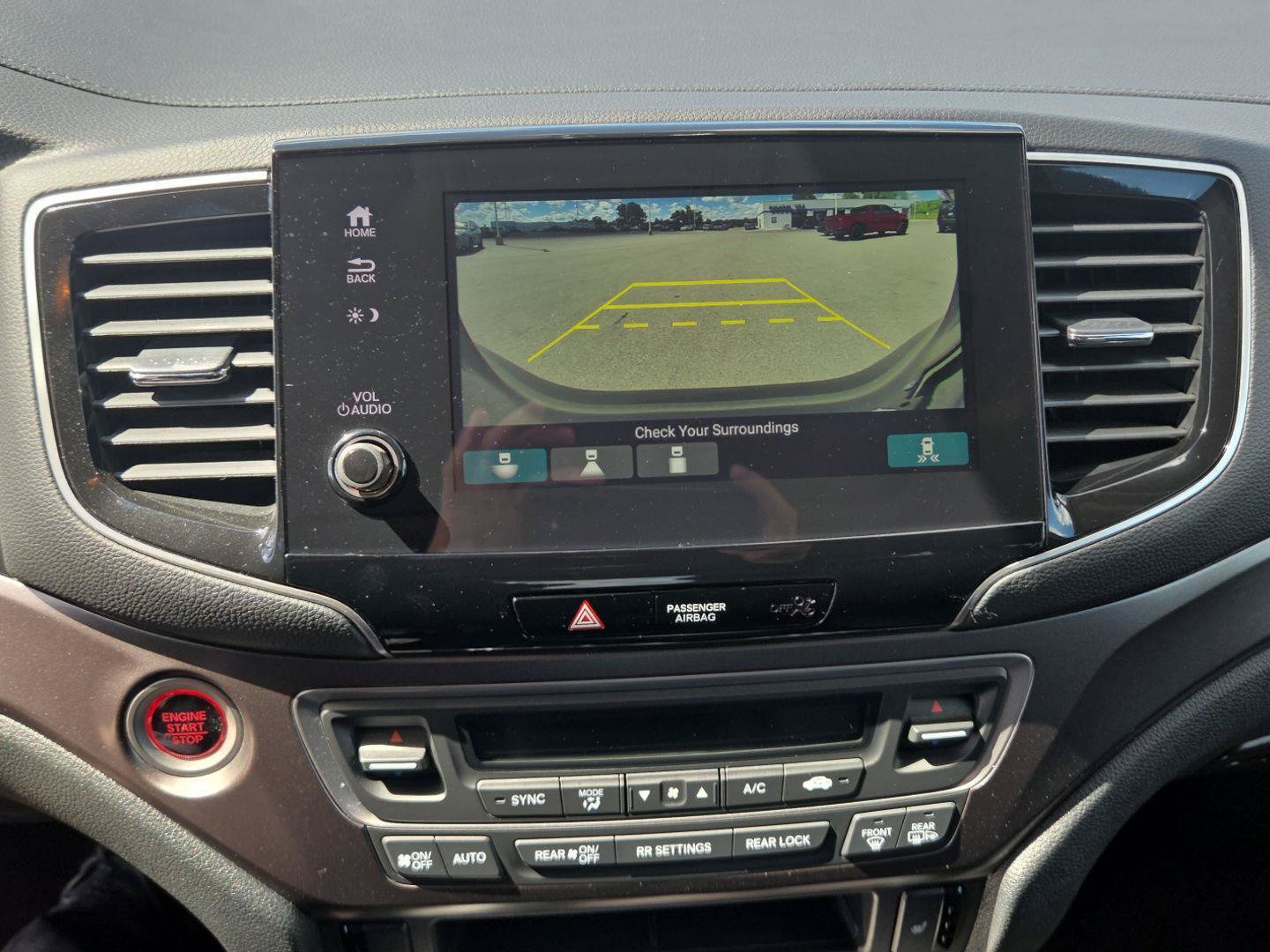Used 2022 Honda Pilot Special Edition image 24