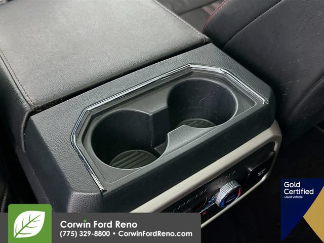 Certified 2022 Ford Expedition Limited AWD/4WD image 30