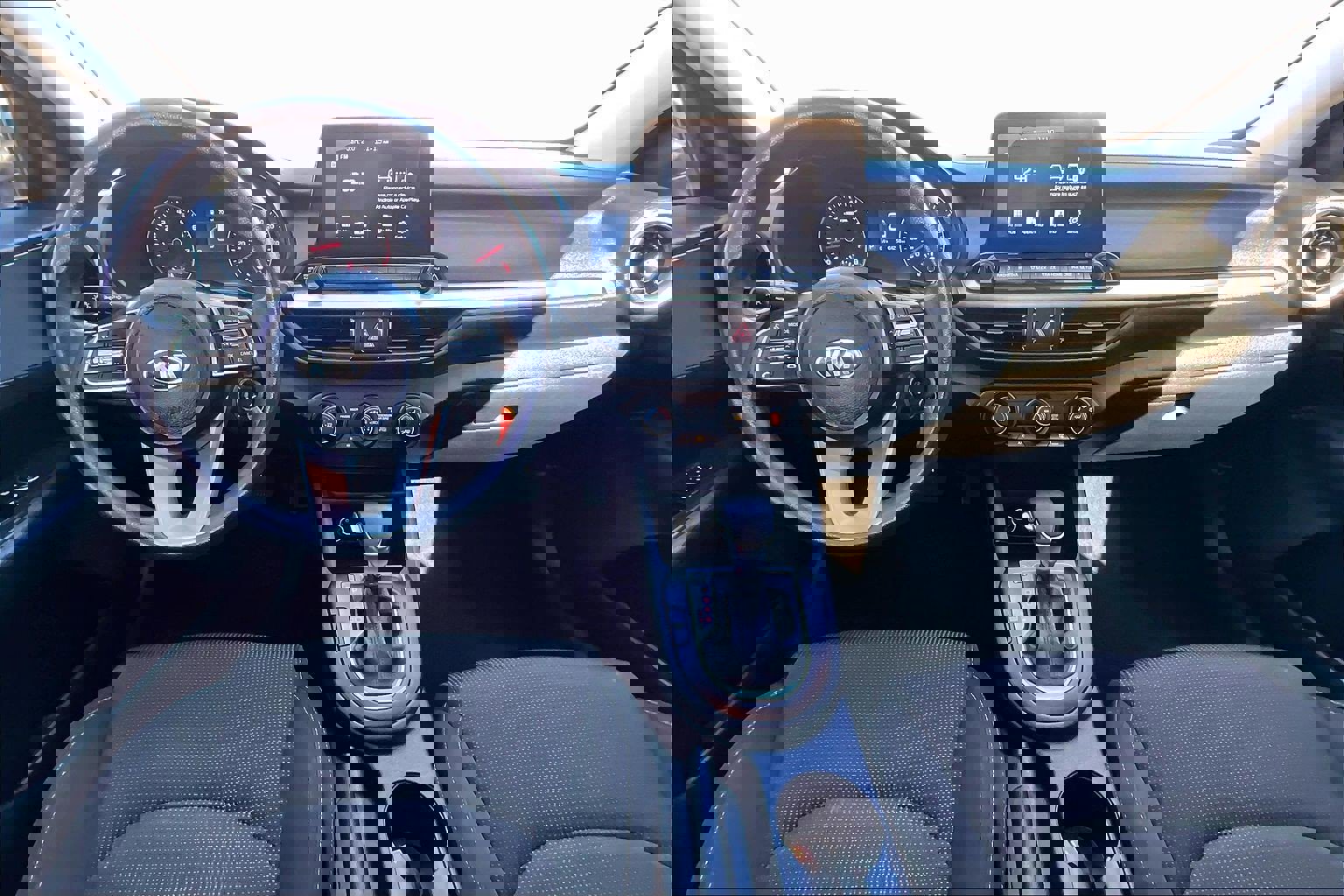 Used 2021 Kia Forte LXS image 14