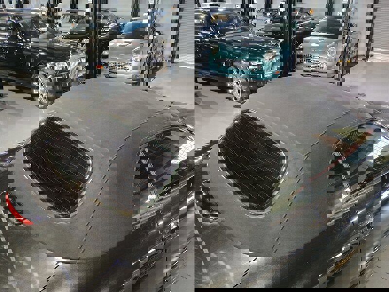 Used 1997 Jaguar XK8 Convertible image 49