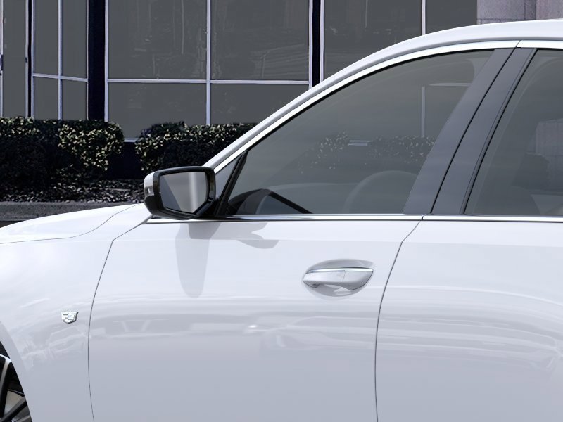 New 2026 Cadillac CT5 Premium Luxury RWD image 12