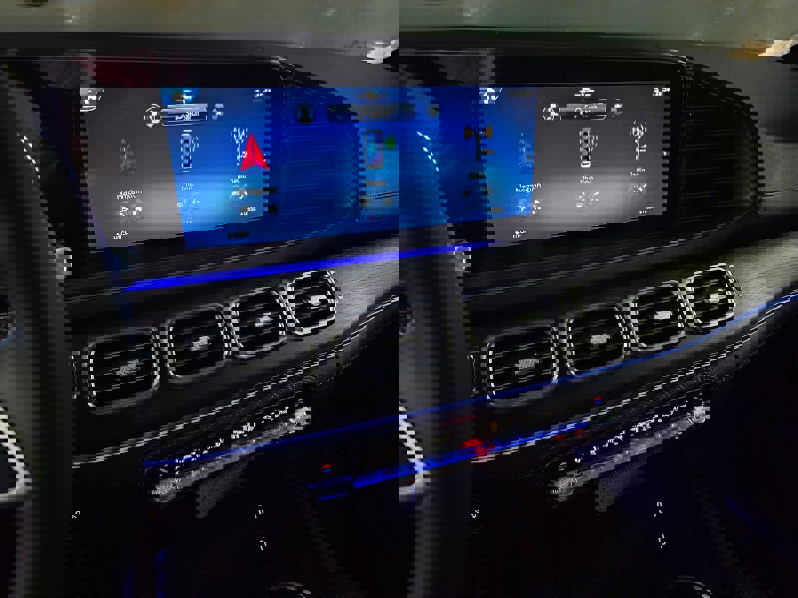 New 2026 Mercedes-Benz GLE 580 4MATIC image 26