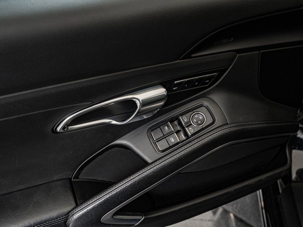 Used 2017 Porsche 911 Carrera S image 27