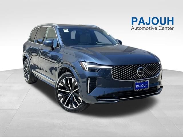 Certified 2025 Volvo XC90 B6 Core w/ Protection Package Premier AWD/4WD image 1