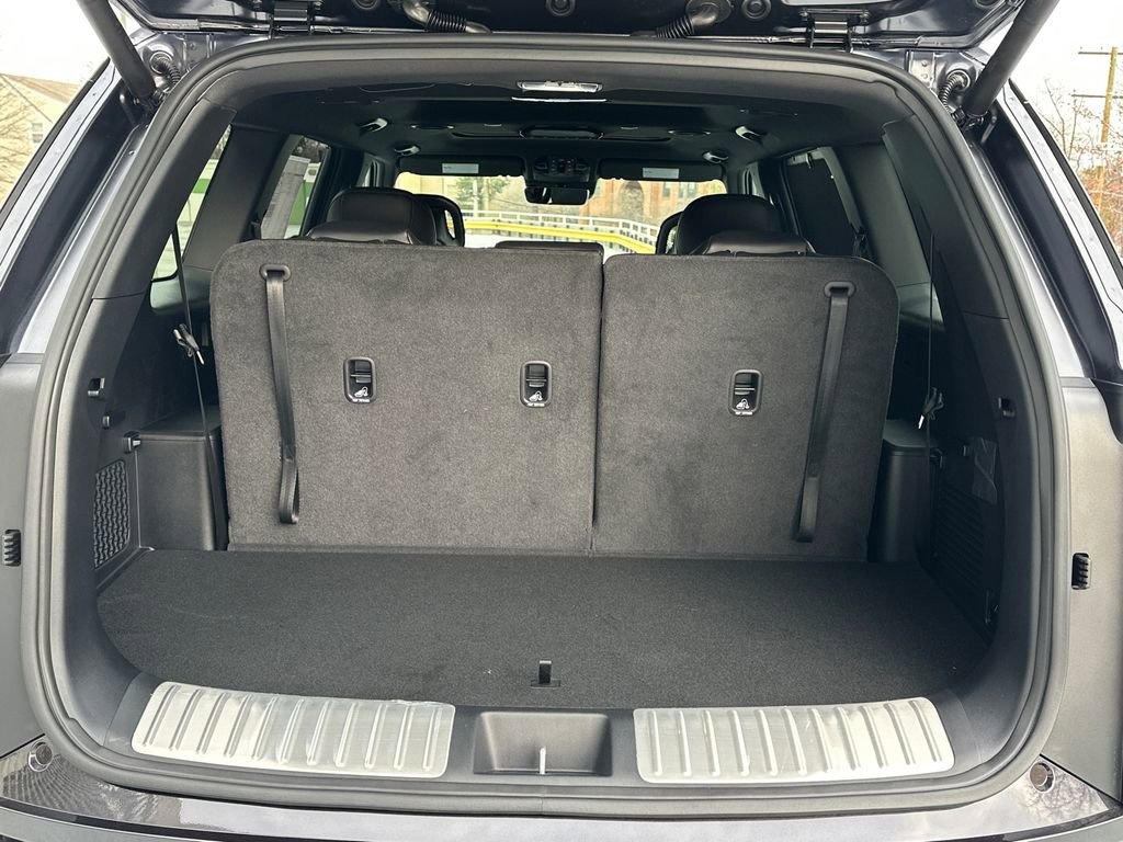 New 2027 Kia Telluride SX X-Line image 6