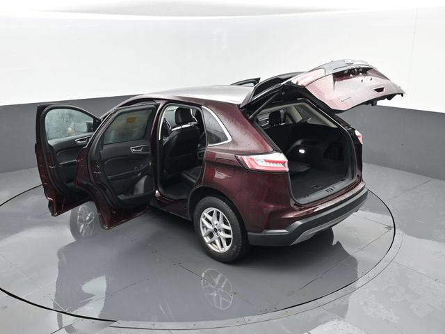 Used 2023 Ford Edge SEL w/ Convenience Package AWD/4WD image 28