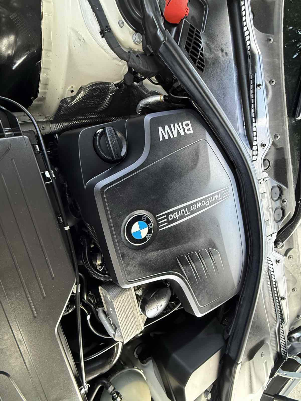 Used 2015 BMW 328i xDrive Sedan AWD/4WD image 26