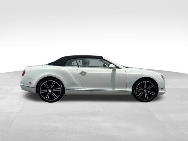 Used 2014 Bentley Continental GT AWD/4WD image 6