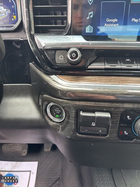 Used 2024 Chevrolet Silverado 1500 RST w/ Protection Package image 34