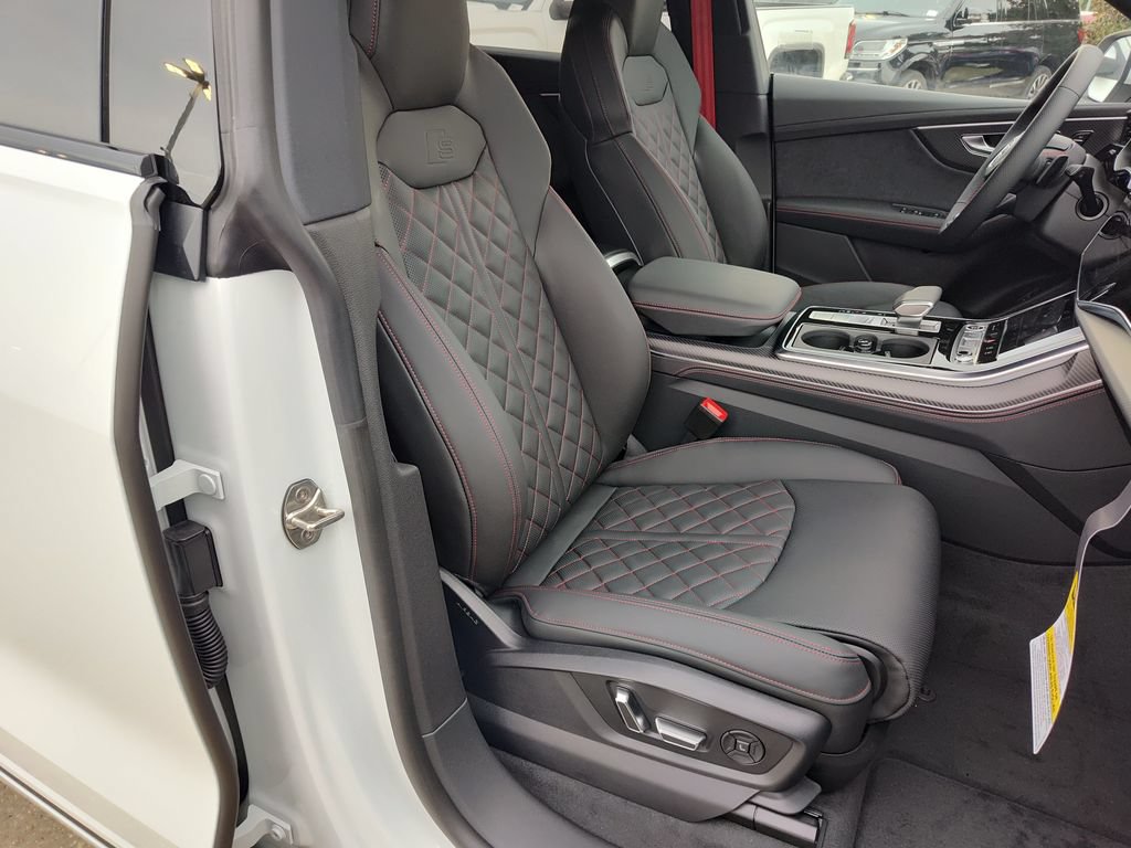 New 2027 Audi Q8 Prestige AWD/4WD image 13