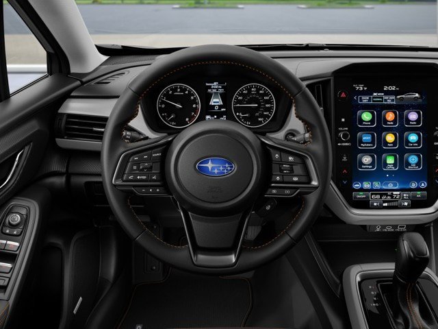 New 2026 Subaru Crosstrek 2.5i Limited w/ Crosstrek Mirror Package AWD/4WD image 14