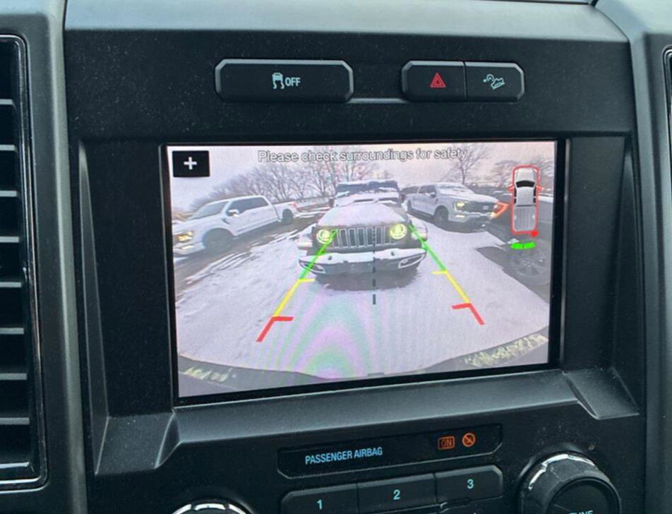 Used 2019 Ford F250 XLT w/ XLT Value Package image 16