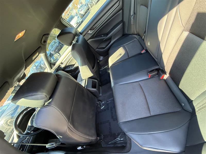 Used 2018 Honda Accord Sport image 16