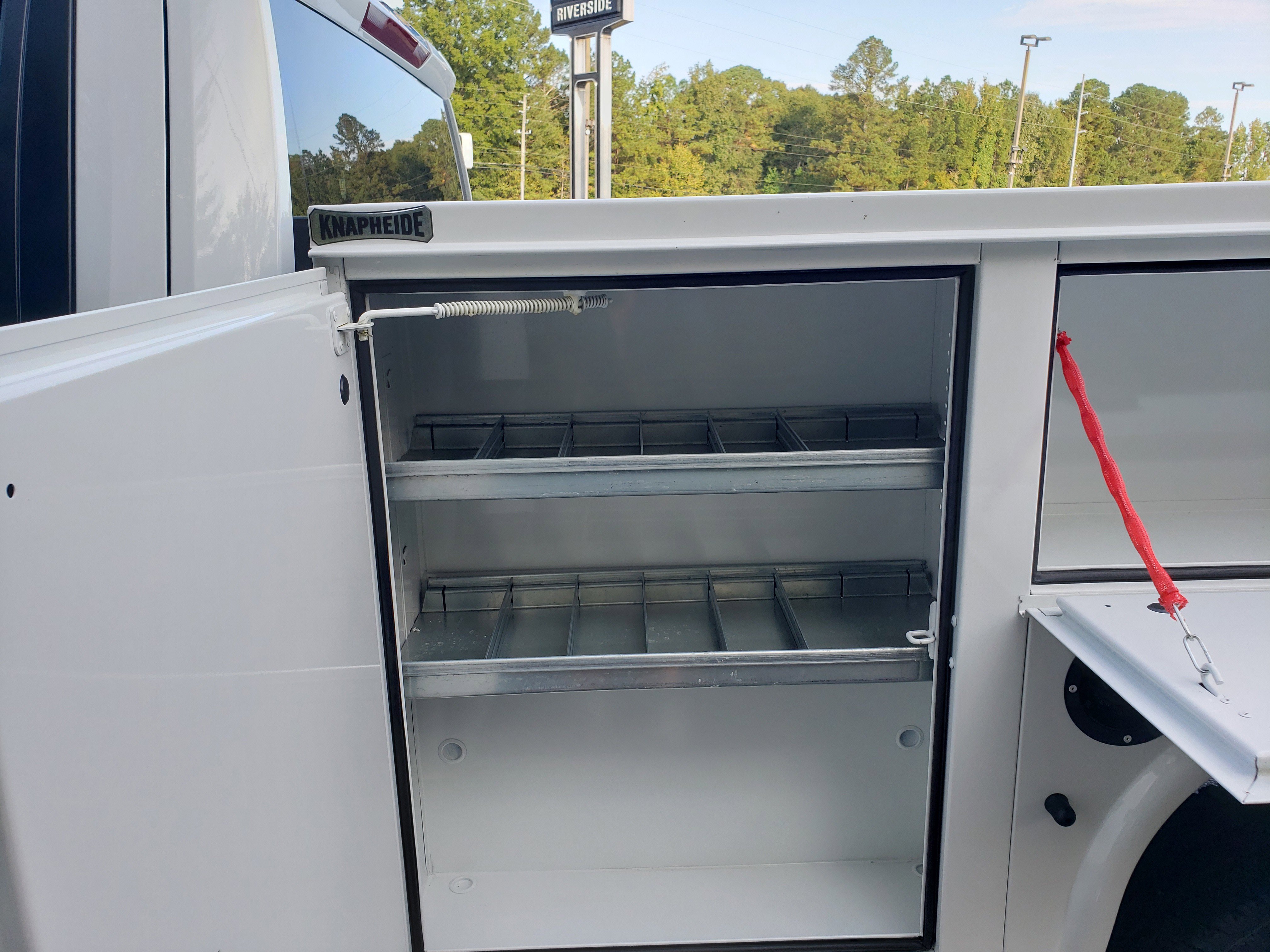 New 2026 Chevrolet Silverado 2500 W/T w/ WT Convenience Package image 15