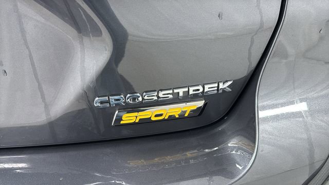 Certified 2024 Subaru Crosstrek 2.5i Sport image 40