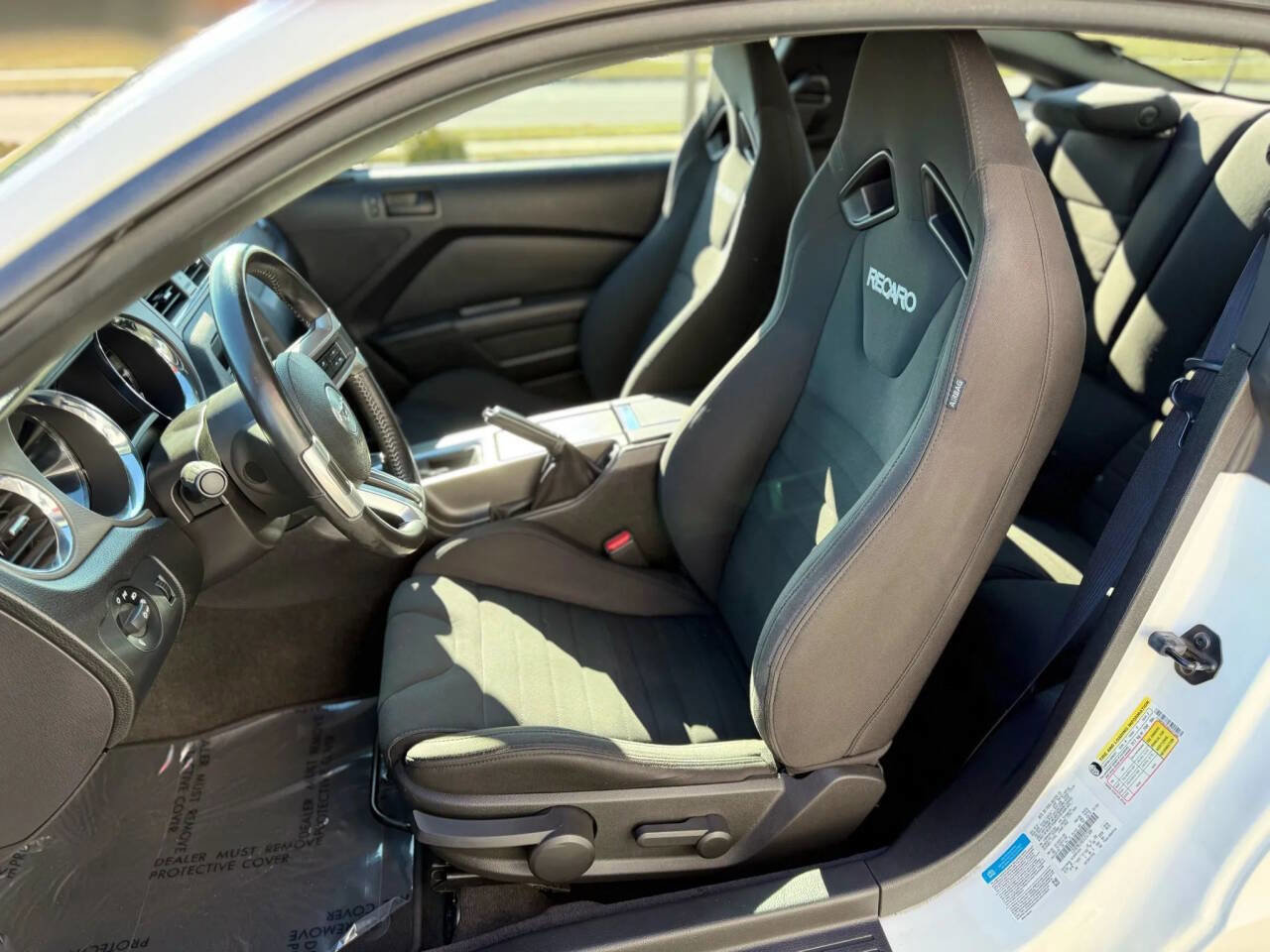 Used 2013 Ford Mustang GT w/ GT Track Pkg RWD image 12