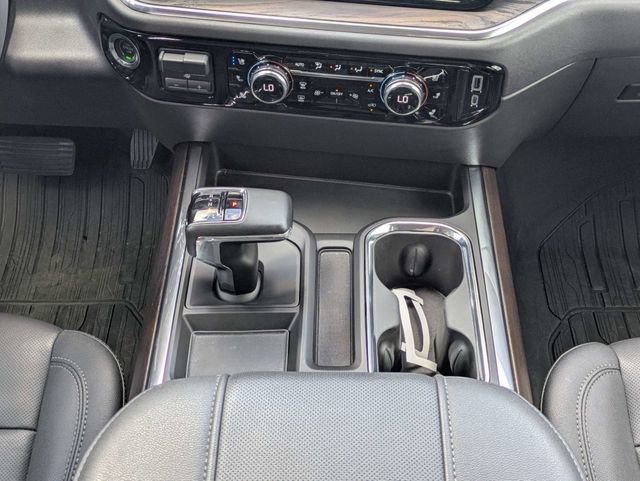 Used 2023 GMC Sierra 1500 SLT w/ SLT Premium Package image 19