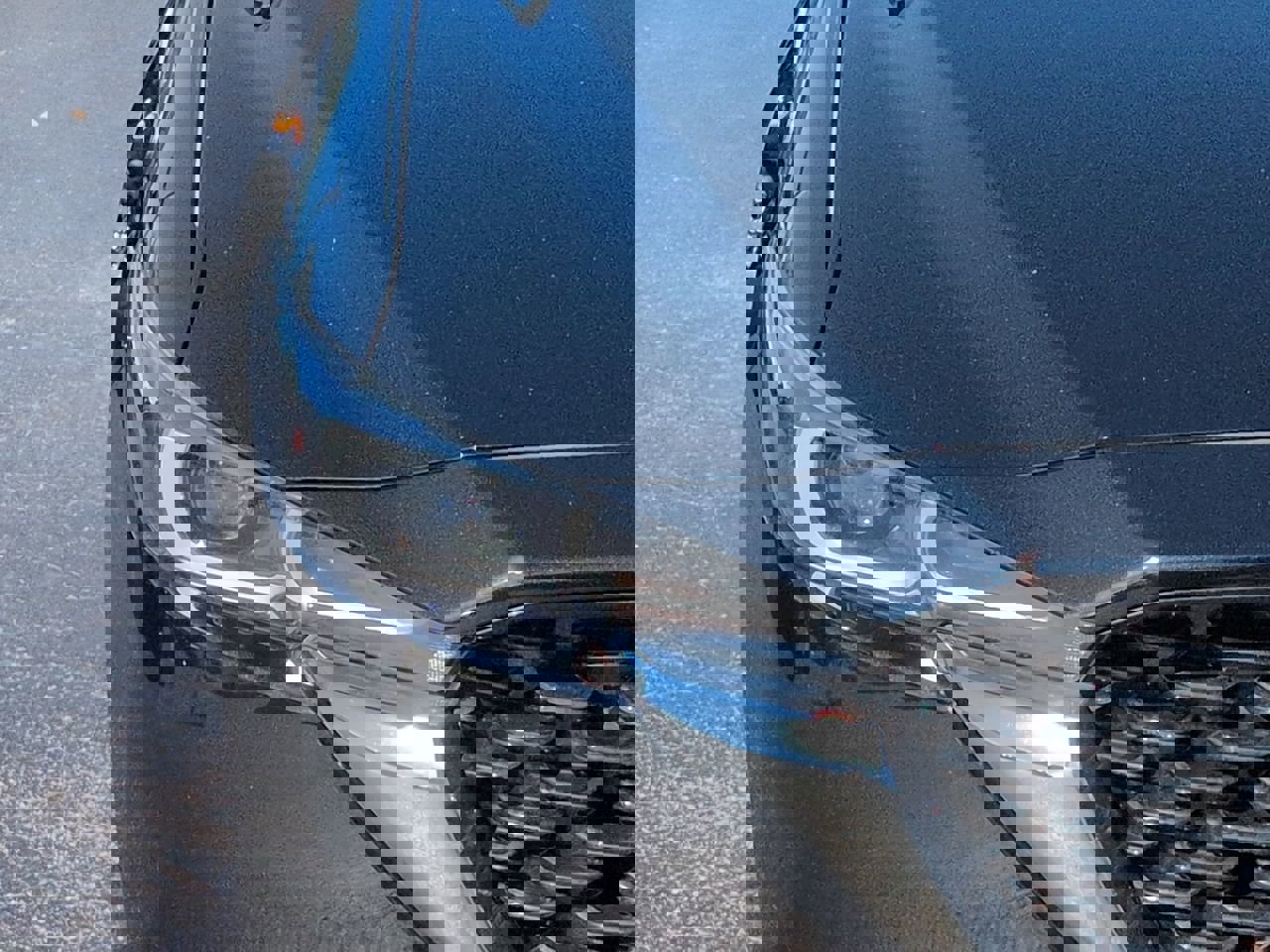 Used 2023 MAZDA CX-5 AWD 2.5 S w/ Select Package image 10