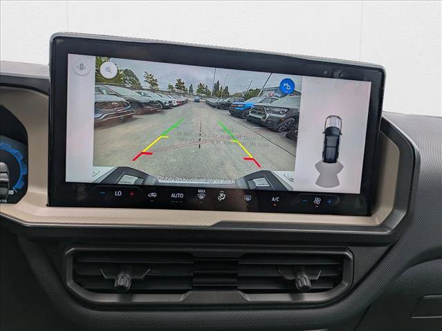 New 2025 Ford Bronco Sport Big Bend image 13