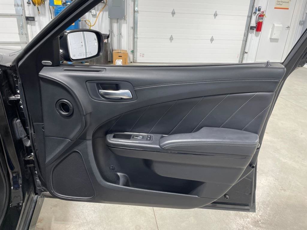 Used 2021 Dodge Charger R/T w/ Plus Group RWD image 26