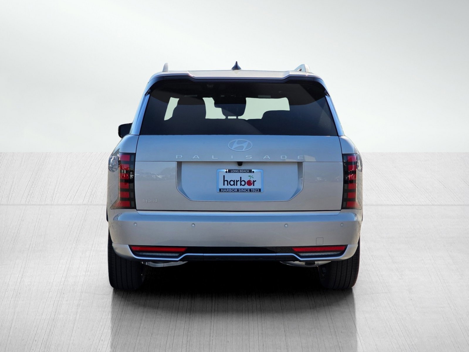 New 2026 Hyundai Palisade Calligraphy image 5