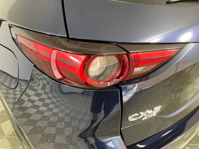 Used 2020 MAZDA CX-5 Grand Touring w/ GT Premium Package AWD/4WD image 19
