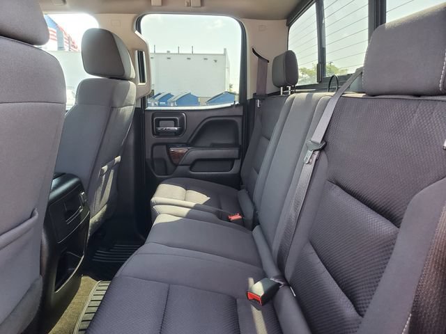 Used 2018 GMC Sierra 1500 SLE w/ SLE Value Package AWD/4WD image 30