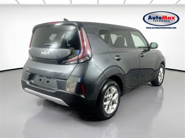 Used 2023 Kia Soul LX w/ Option Group 015 image 7