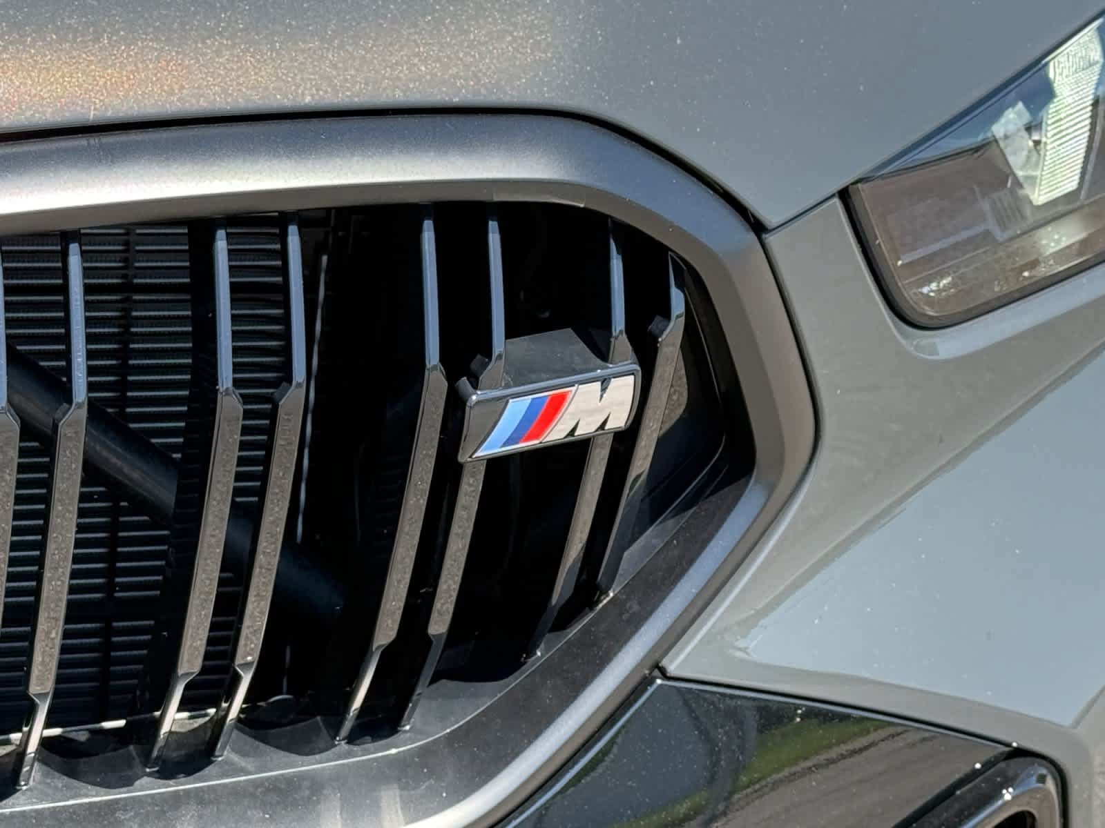 New 2026 BMW X6 M60i w/ Executive Package AWD/4WD image 10