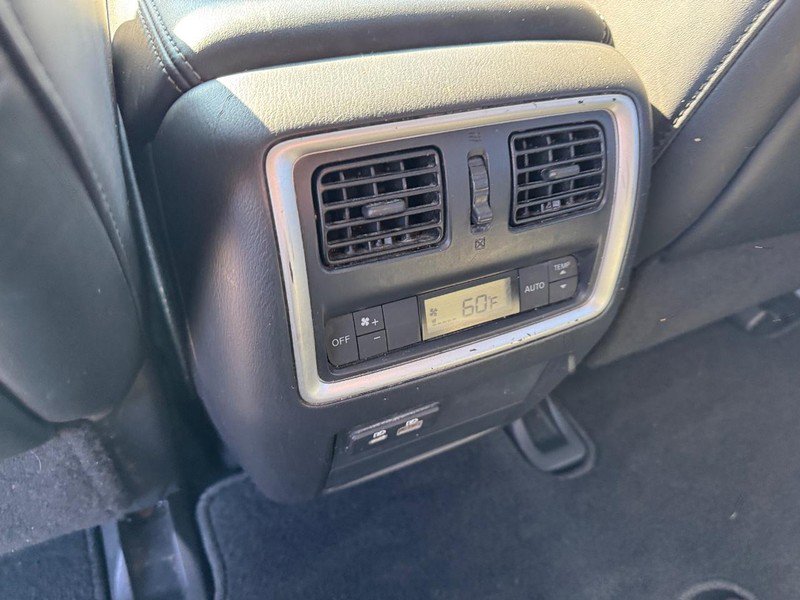 Used 2019 INFINITI QX60 Luxe image 12