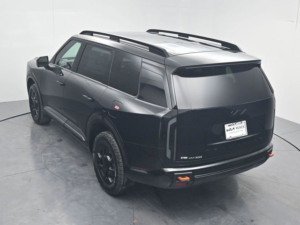 New 2027 Kia Telluride SX Prestige X-Pro image 55