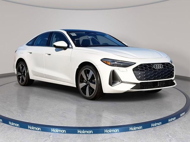 New 2025 Audi A5 2.0T Premium w/ Convenience Package image 4