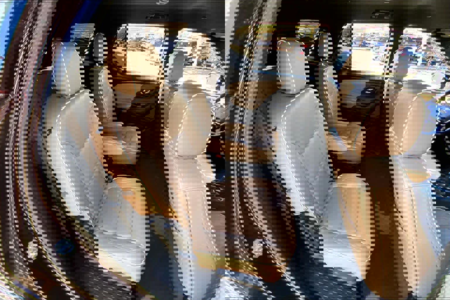 Used 2022 Chevrolet Traverse Premier image 20