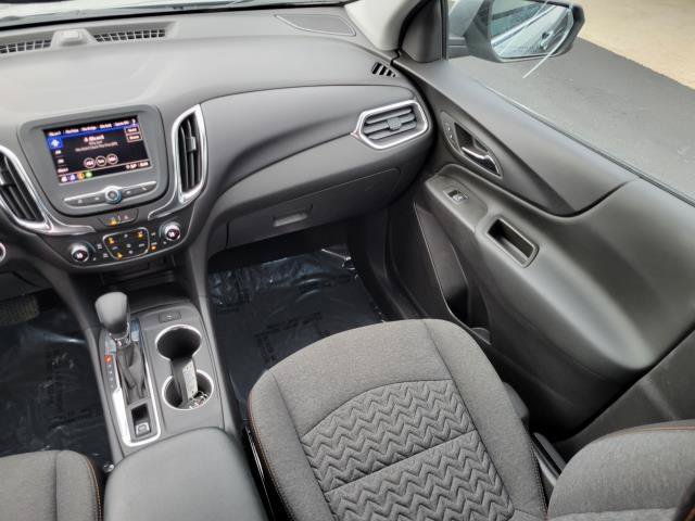 Used 2024 Chevrolet Equinox LT w/ LPO, Floor Liner Package FWD image 29