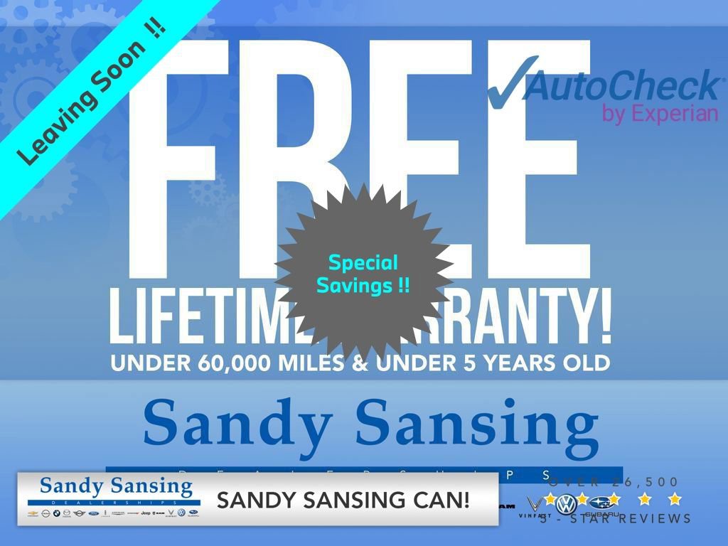 Used 2022 Chevrolet Silverado 1500 RST