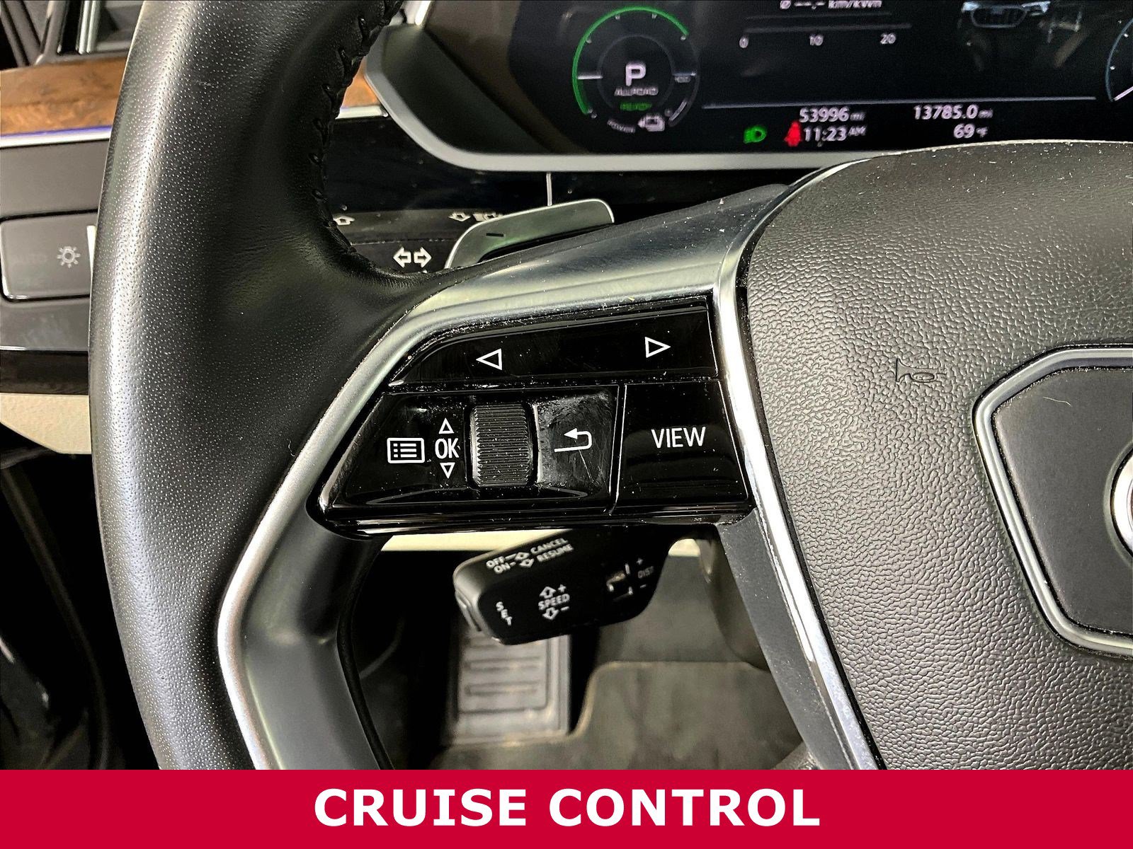 Used 2019 Audi e-tron Prestige AWD/4WD image 10