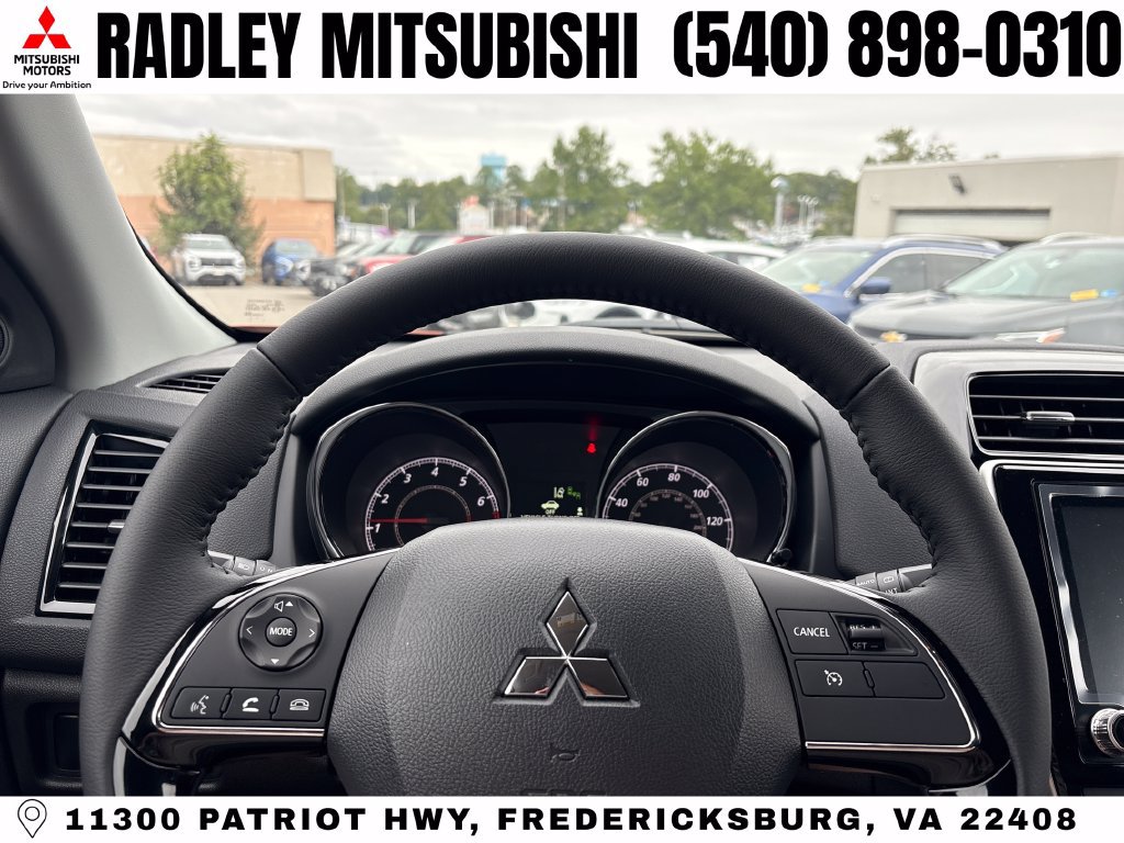 New 2027 Mitsubishi Outlander Sport SE FWD image 6