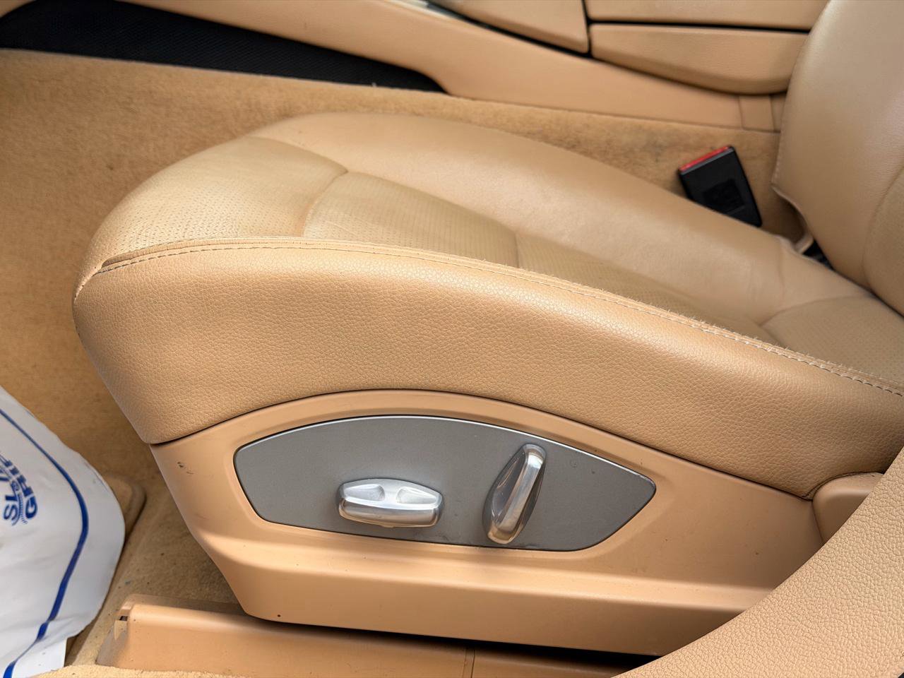 Used 2011 Porsche Panamera 4 image 15