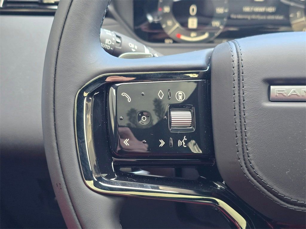 New 2026 Land Rover Range Rover Velar S image 20