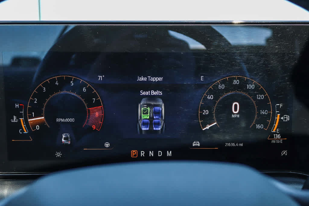 Used 2024 Ford Mustang GT Premium RWD image 31