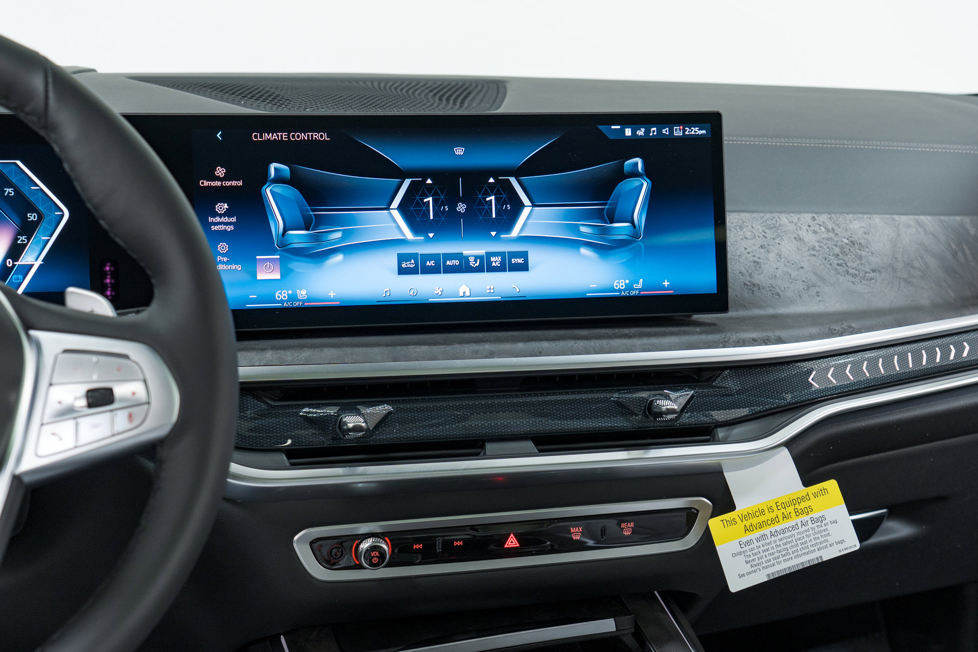 New 2026 BMW X7 xDrive40i image 19